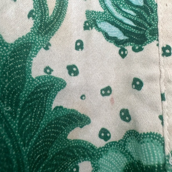 Tate Pleated Hem Dress - Picture 4 of 11